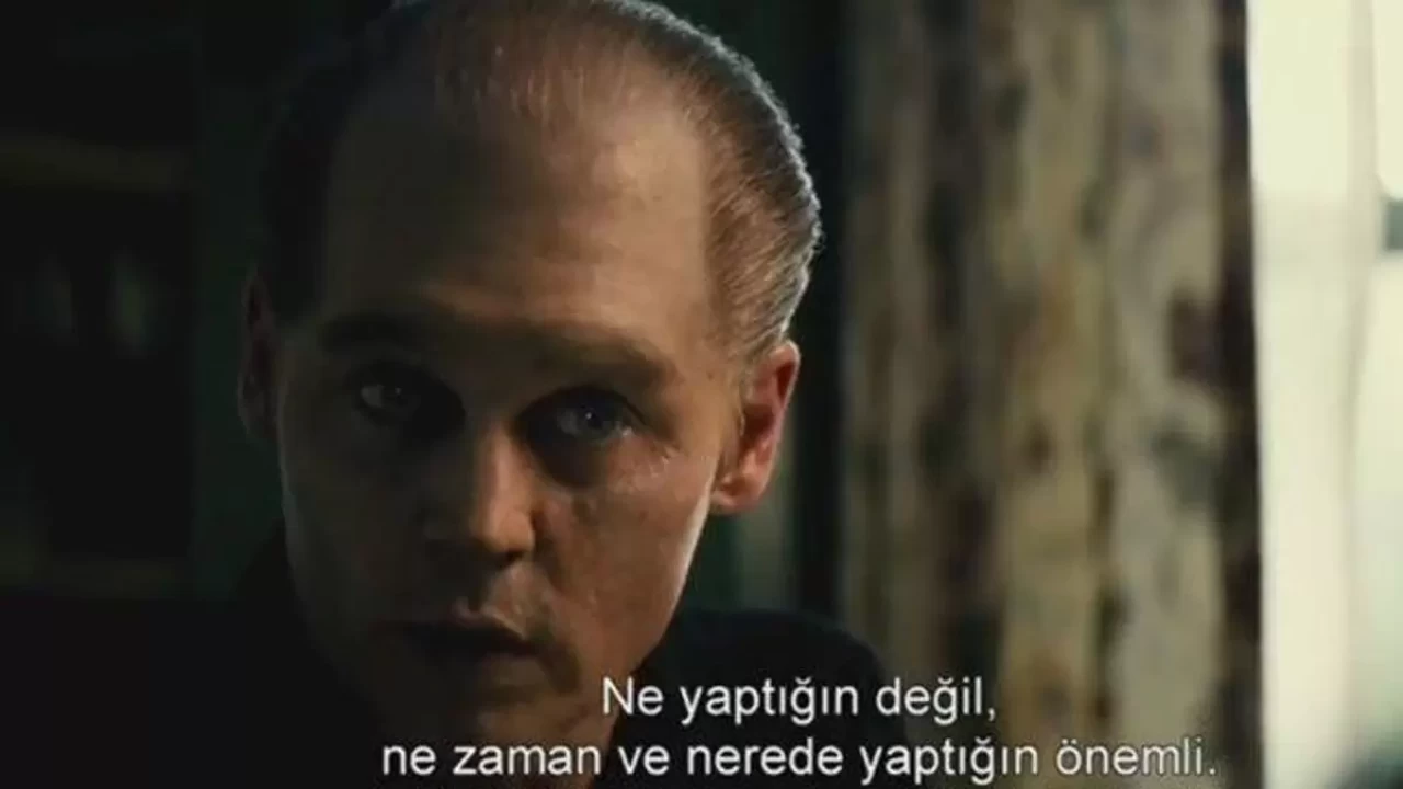 Kara Düzen filminin konusu ne, oyuncuları kim ve IMDb puanı kaç?