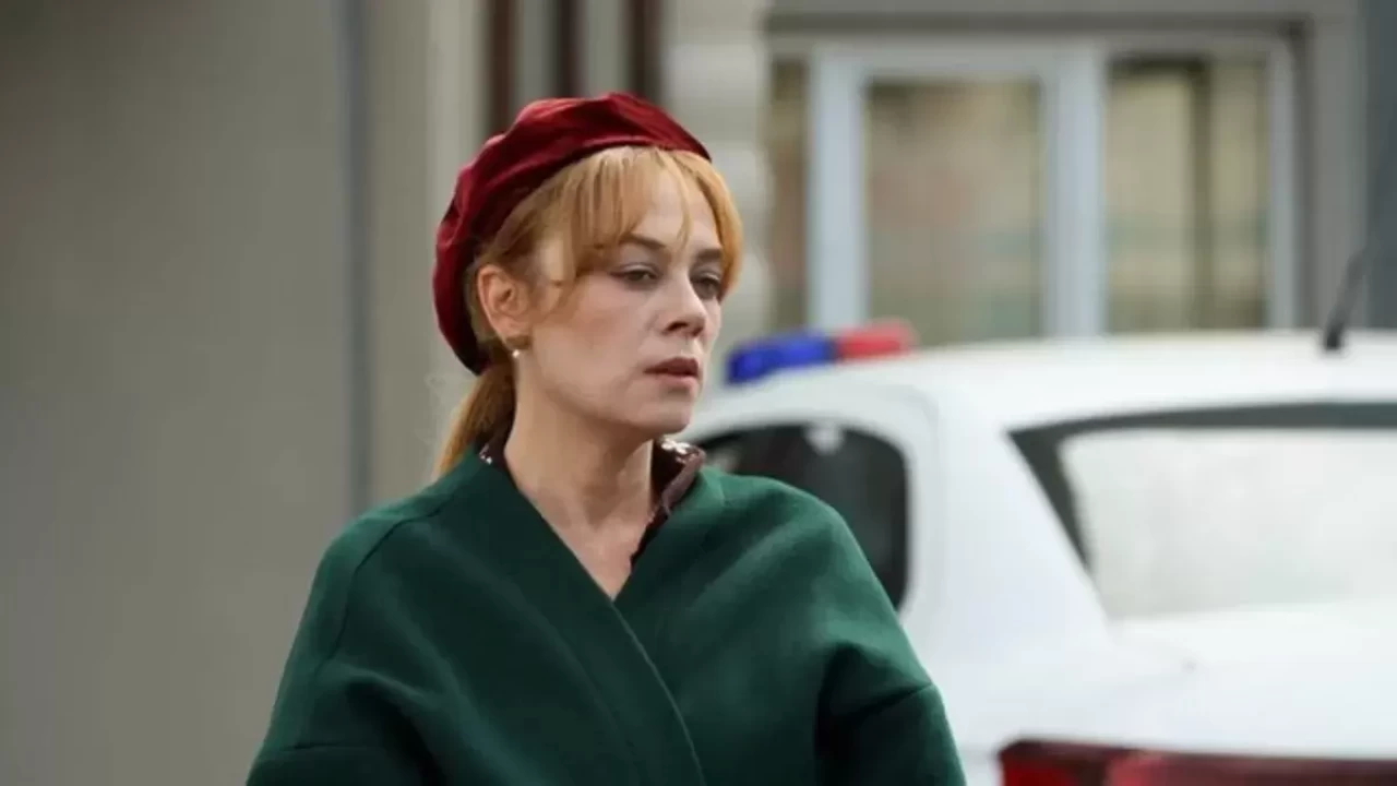 Bahar 59. Bölüm Tek Parça ve Full HD! Show TV Bahar Son Bölüm İzle