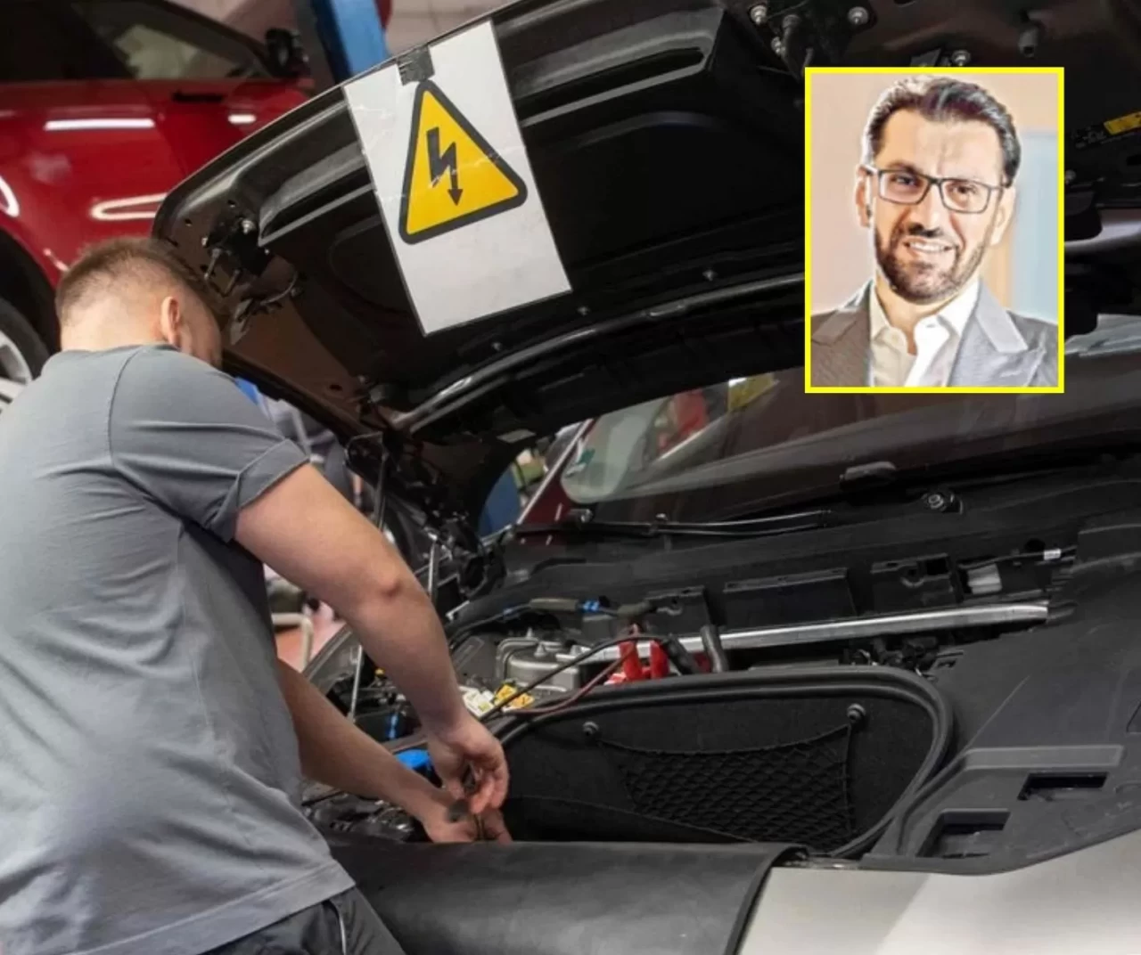 Tornavidadan yazılıma geçiş