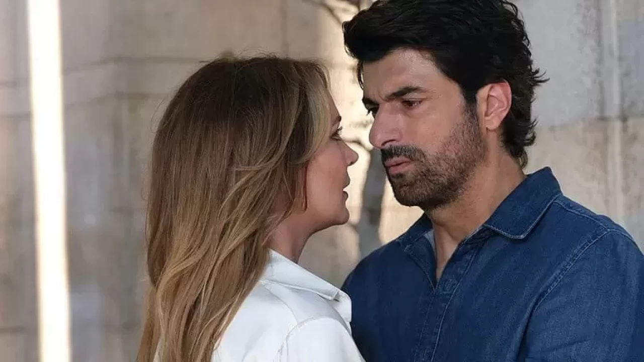 Bereketli Topraklar 2. bölüm canlı izle: Show TV’de Bereketli Topraklar 2. bölüm full izle