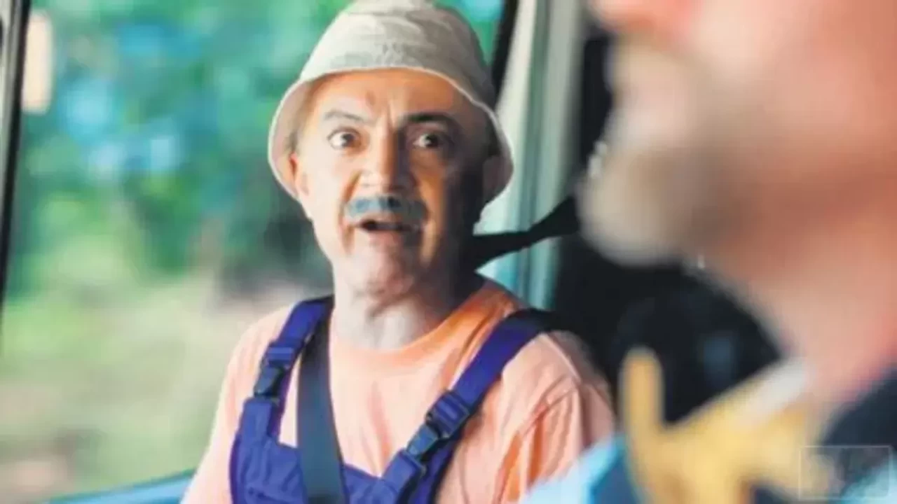 Paranormal Cuma filminin konusu ne, oyuncuları kim ve IMDb puanı kaç?