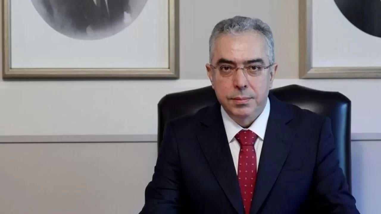 Mehmet Uçum: Terörsüz Türkiye bir sonuç değil, yeni bir başlangıçtır