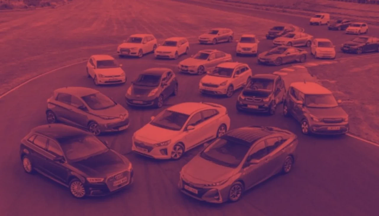 1,7 milyarlık kaçak araç vurgunu! Dev operasyonun detayları ortaya çıktı