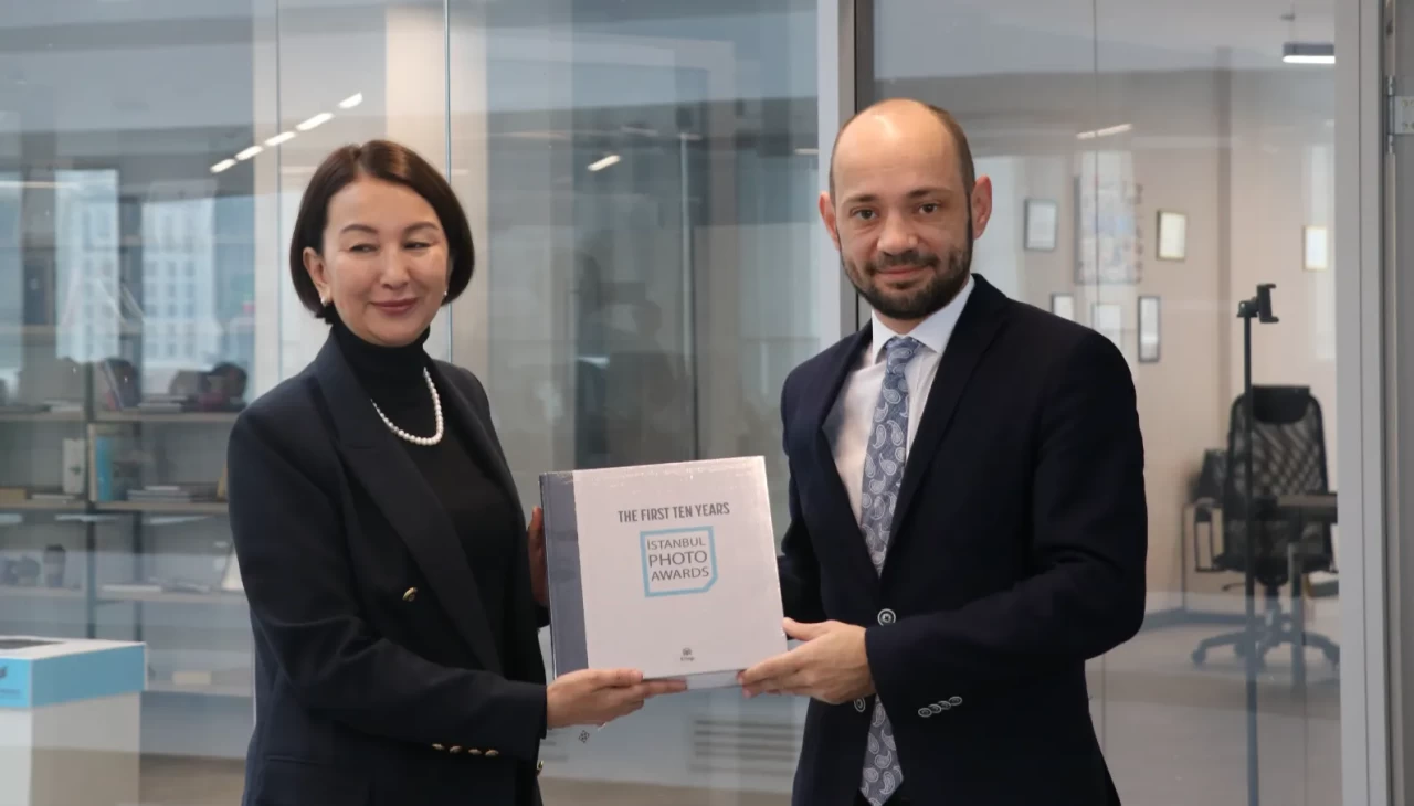 Türk Haber Ajansları Birliği’nin yeni dönem başkanı belli oldu