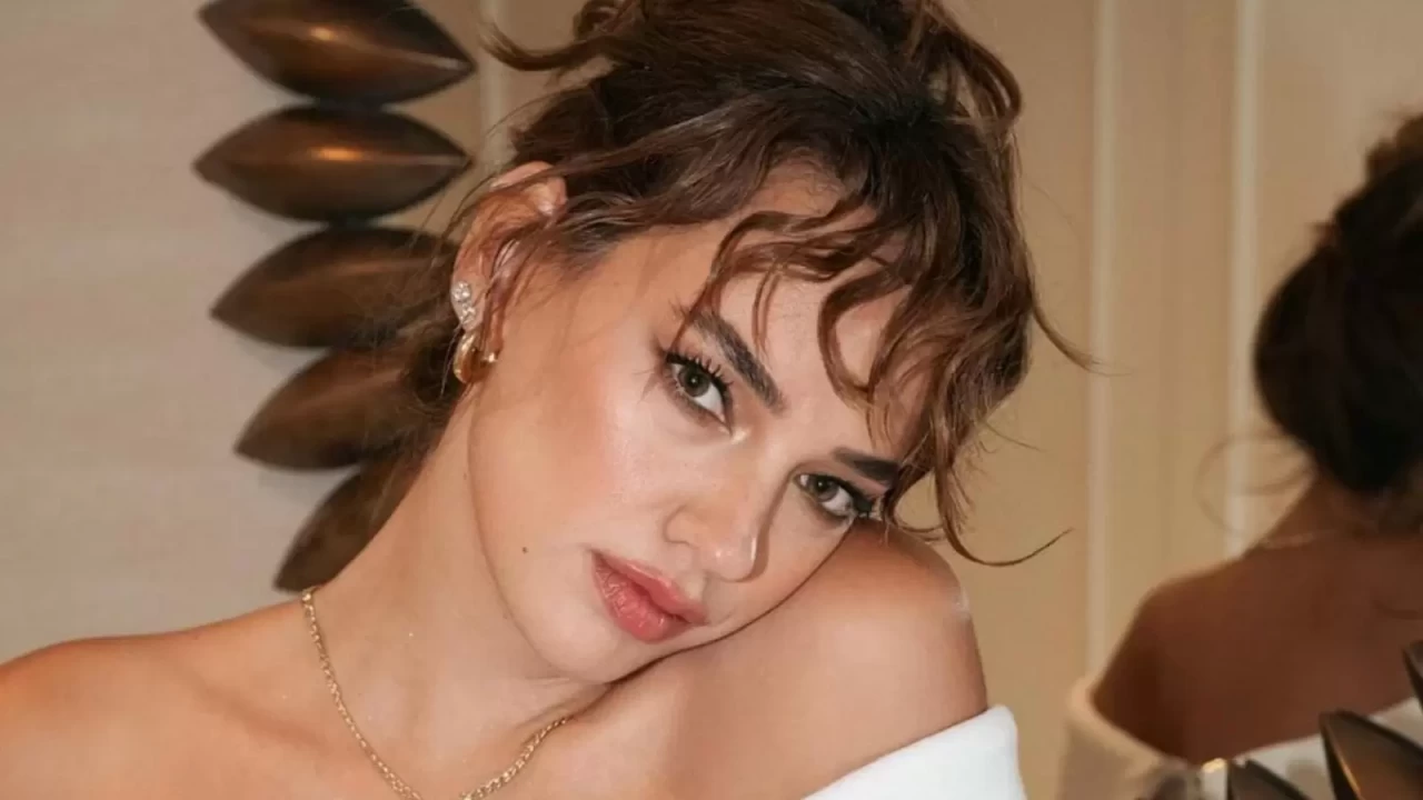 Seda Bakan Kimdir? Rüya Gibi Dizisinin Aydan’ı Kaç Yaşında ve Nereli?