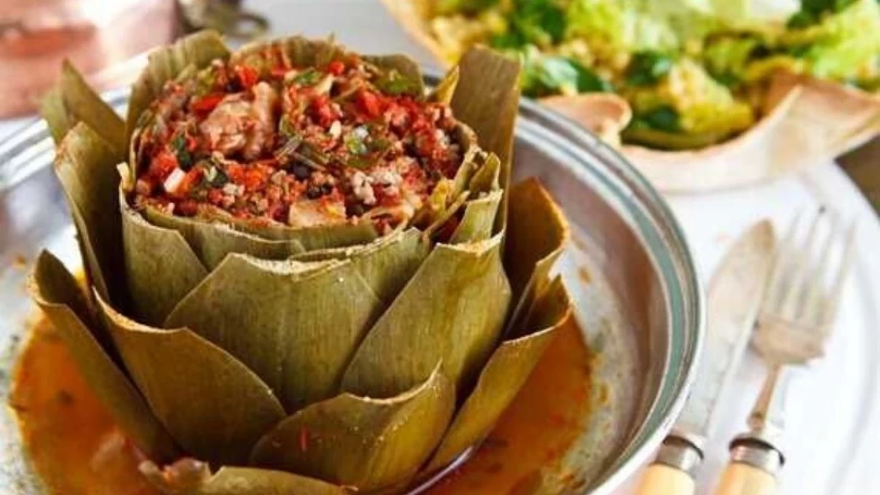 MasterChef enginar dolması tarifi! Kalp ve karaciğer dostu bu lezzet şifa dağıtıyor!