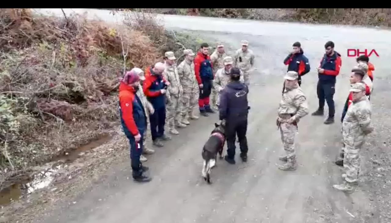 Kastamonu’da anne ve oğlu 4 gündür kayıp! 'İlaçlarını almamış, psikolojik sorunları olabilir'