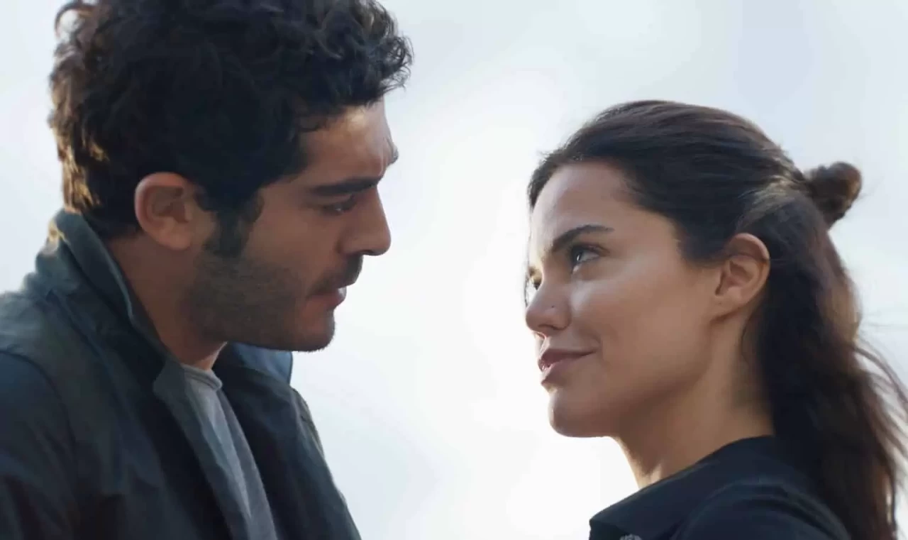 Sahtekarlar 7. Bölüm İzle - Tek Parça ve Canlı Full HD