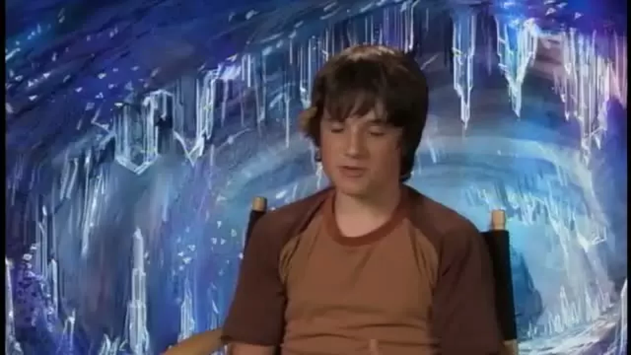 Dünyanın Merkezine Yolculuk filminin konusu ne, oyuncuları kim ve IMDb puanı kaç?