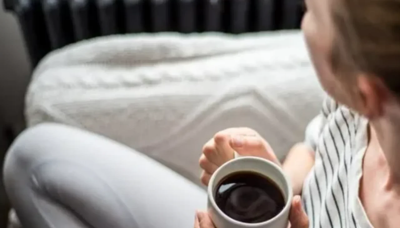 "Sabahları kahvesiz ayılamam" diyenler dikkat! Bu alışkanlıklar daha hızlı uyandırıyor