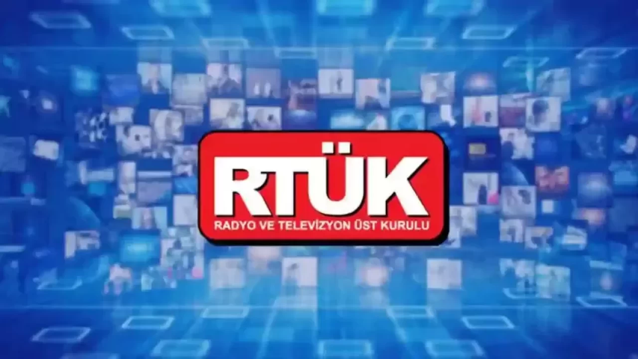 RTÜK yayın denetimini yapay zeka ile güçlendirecek