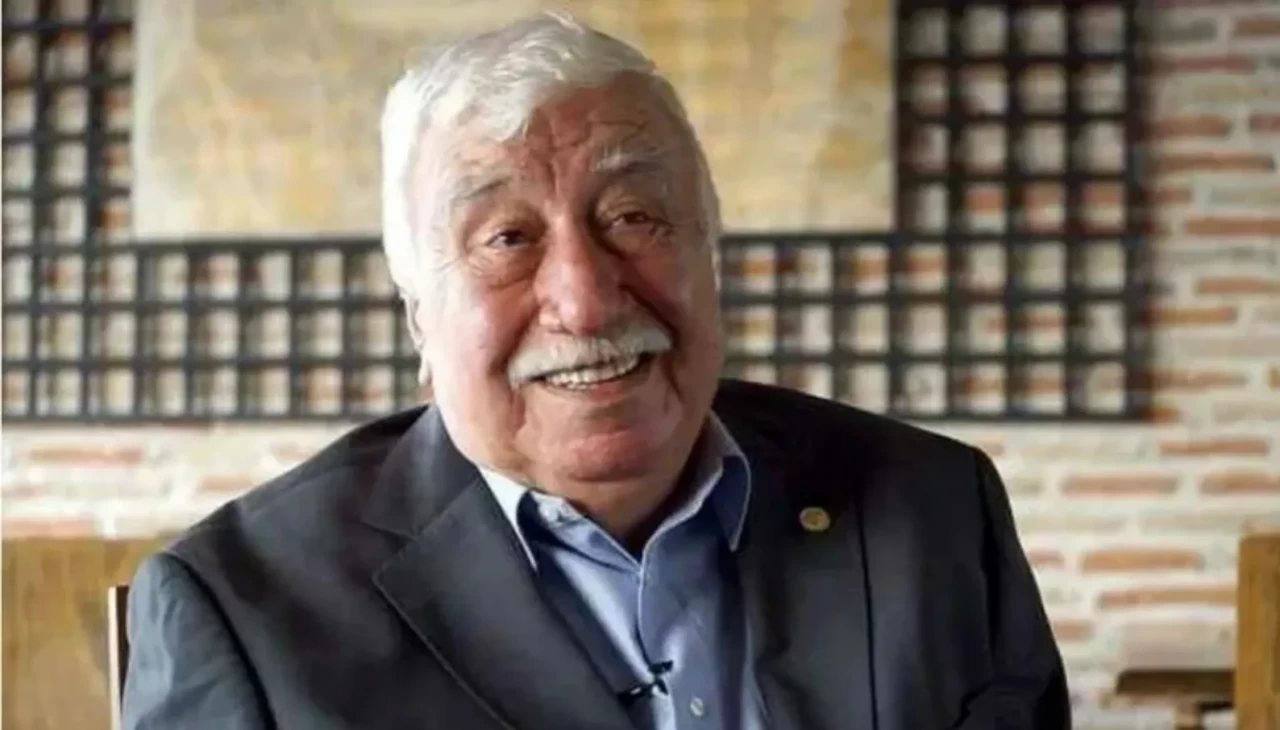 “Mesela Muzaffer”in unutulmaz ismi Ahmet Gülhan’dan acı haber