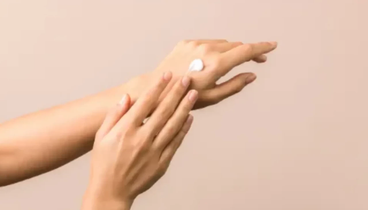 Ellerin geç yaşlanması için 5 etkili yöntem