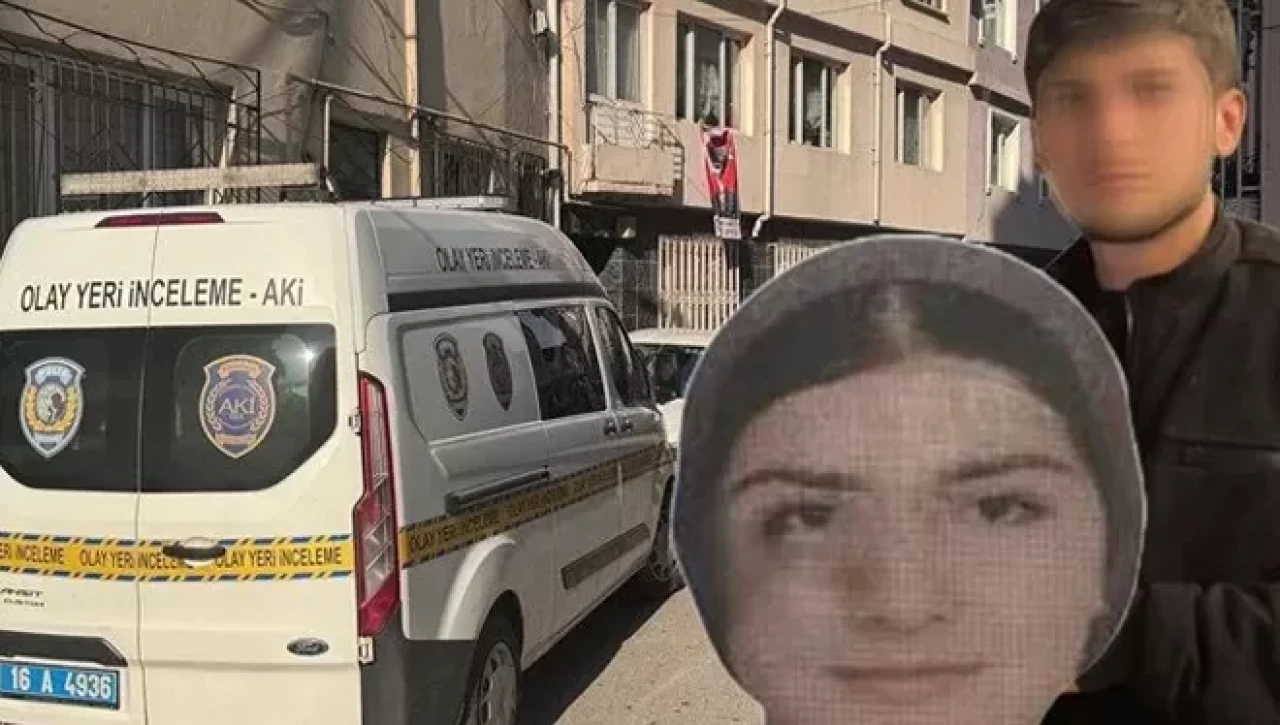 Bir kadın cinayeti daha! 75 bıçak darbesiyle vahşice katledildi