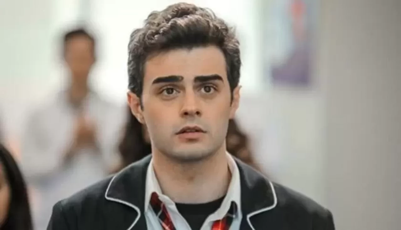 Yiğit Koçak Kimdir? Bereketli Topraklar Dizisinin Salih’i Kaç Yaşında, Nereli?