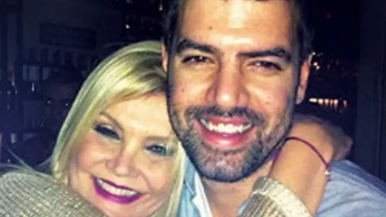 Derya Baykal’ın Oğlu Mert Baykal Kimdir? Yaşı, Kariyeri ve Özel Hayatı