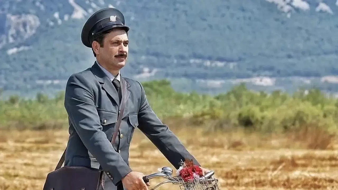 Bak Postacı Geliyor filminin konusu ne, oyuncuları kim ve IMDb puanı kaç?