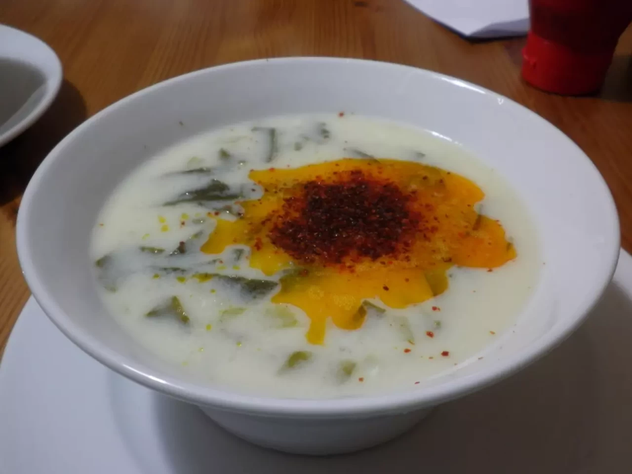 Kışın Şifa Kaynağı Pazı Çorbası Tarifi: Pratik ve Lezzetli Yapılışı