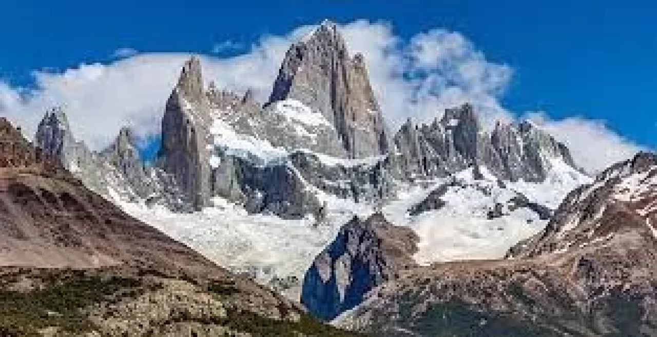 Şili'de doğa yürüyüşü yapan 5 turist fırtına nedeniyle öldü