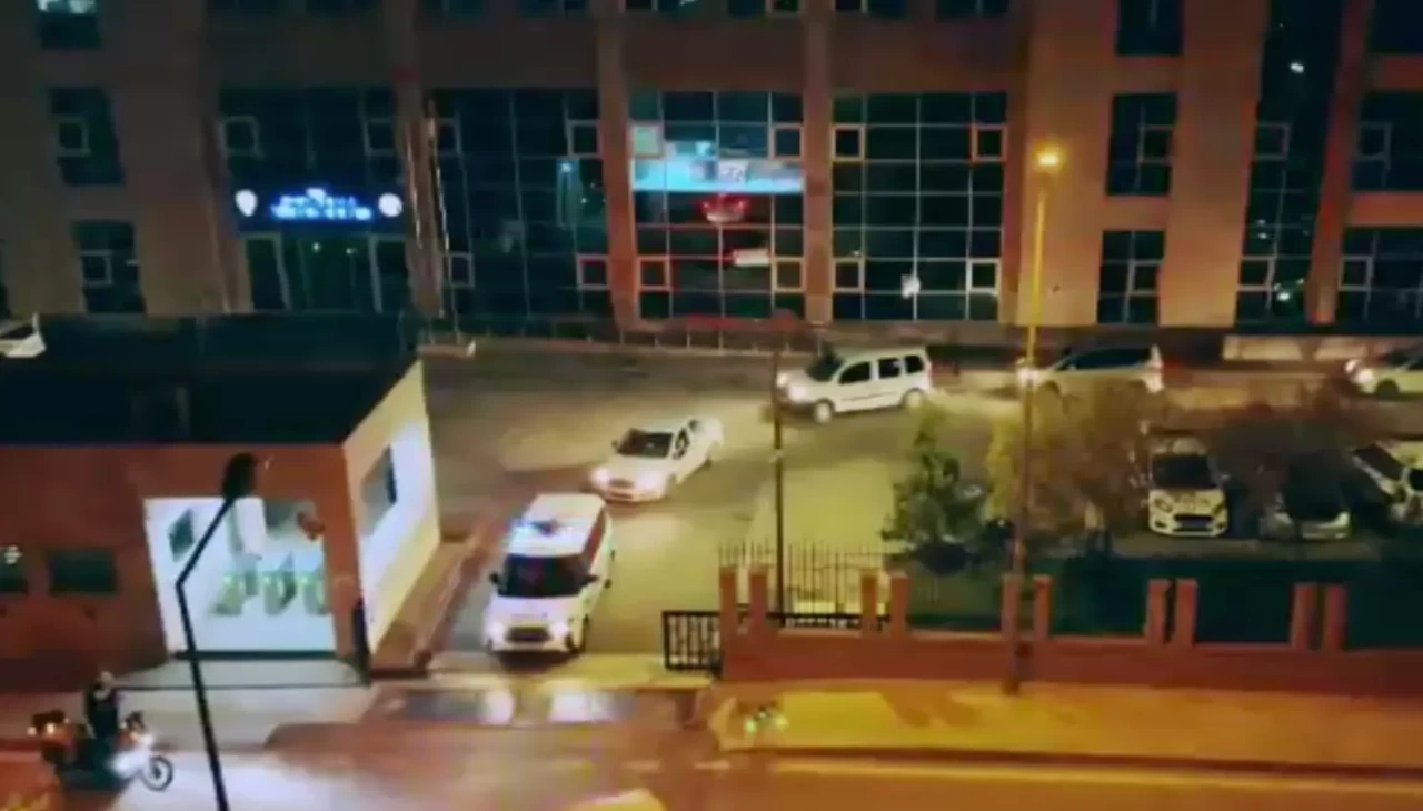 Edirne merkezli yasa dışı bahis operasyonunda 13 şüpheli yakalandı