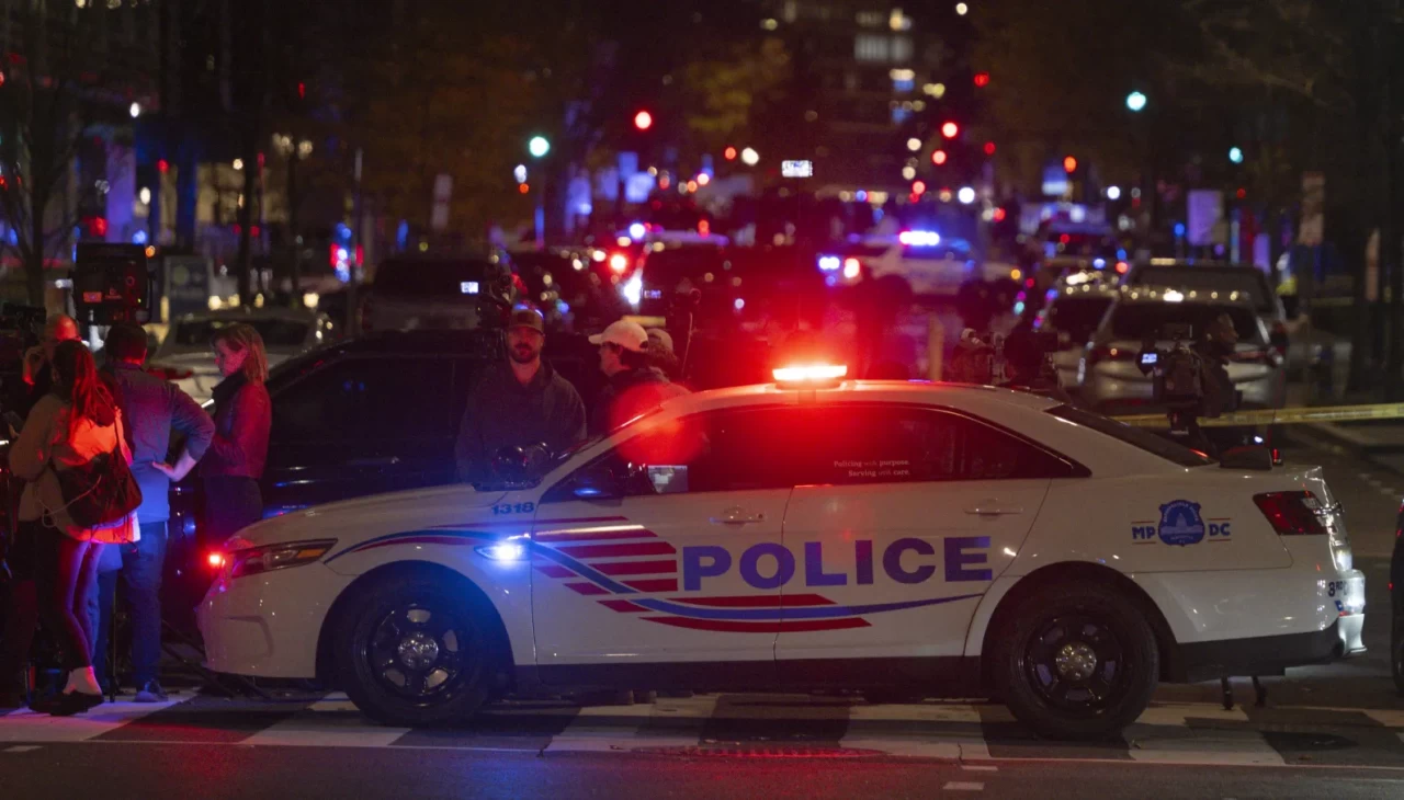 ABD, saldırı sonrası tüm Afganların göçmenlik işlemlerini durdurdu