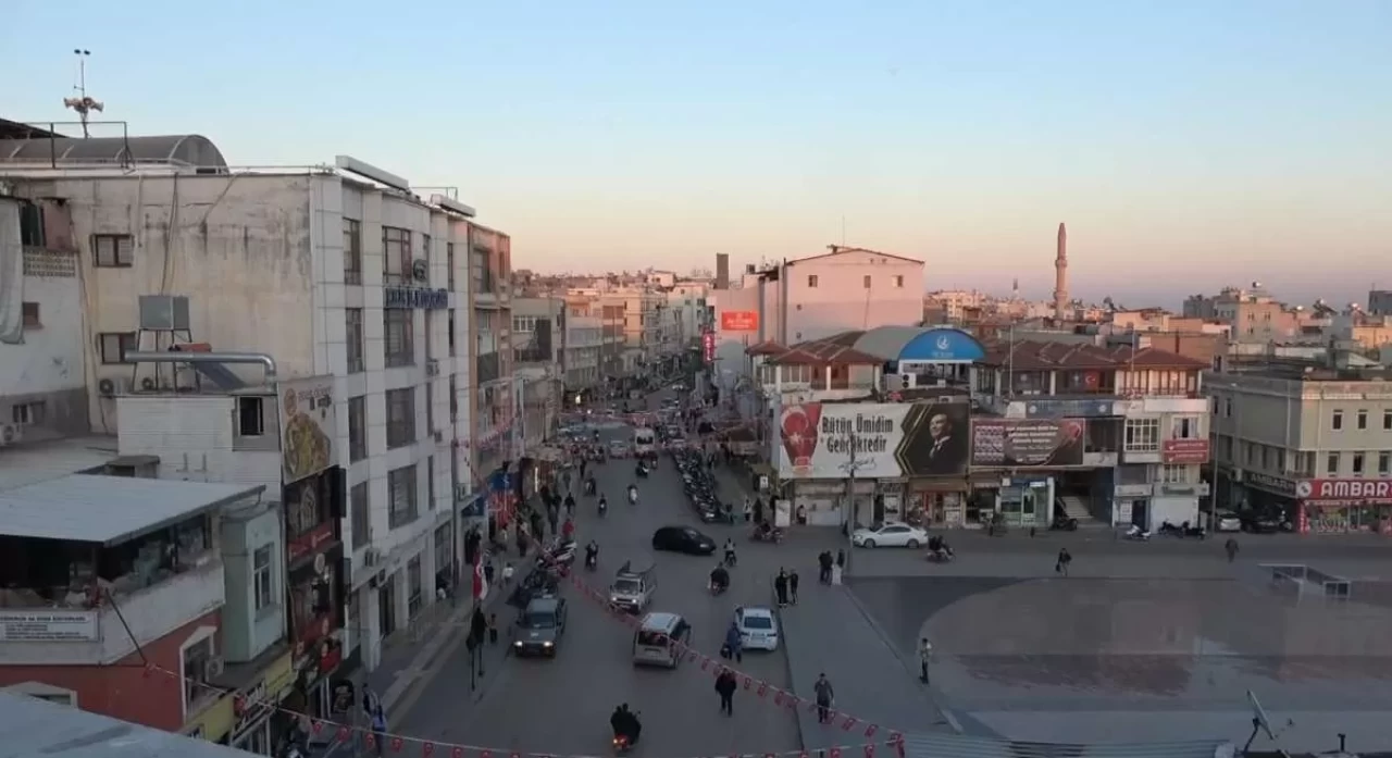 Suriyeli sığınmacıların dönüşü Kilis'teki kira fiyatlarını düşürdü