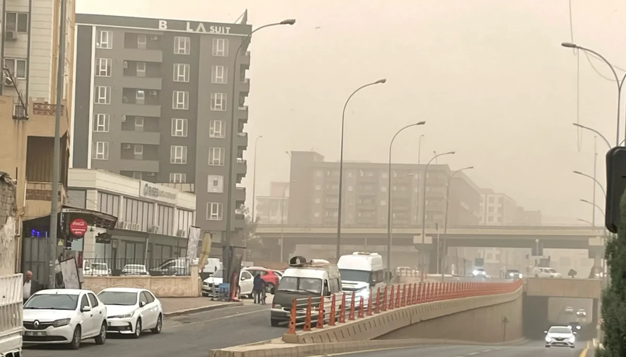 Meteoroloji’den 5 ile kritik uyarı! Yetkililerden “Evinizde kalın” çağrısı geldi