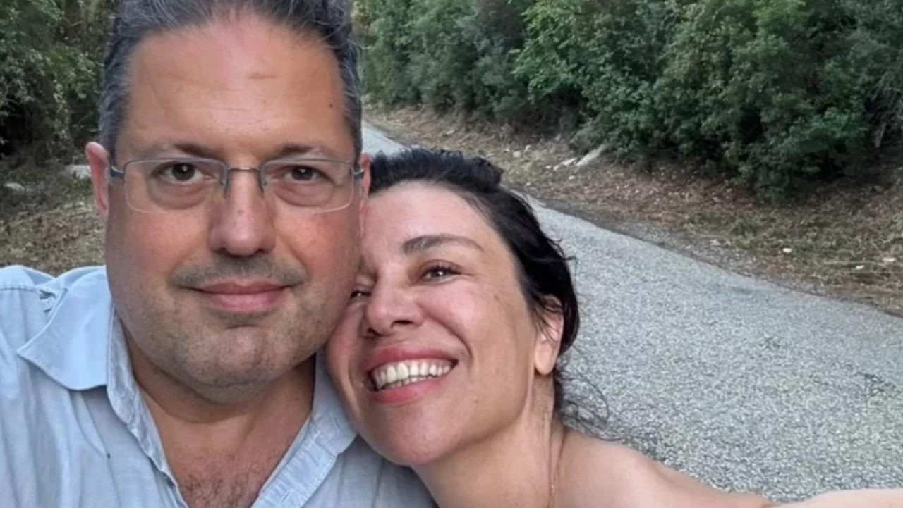 Korhan Beba kimdir? Yeşim Ceren Bozoğlu’nun çocukluk aşkı kaç yaşında? Merak edilen detaylar!