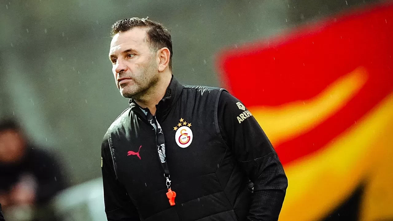 Galatasaray, Fenerbahçe derbisine hazır