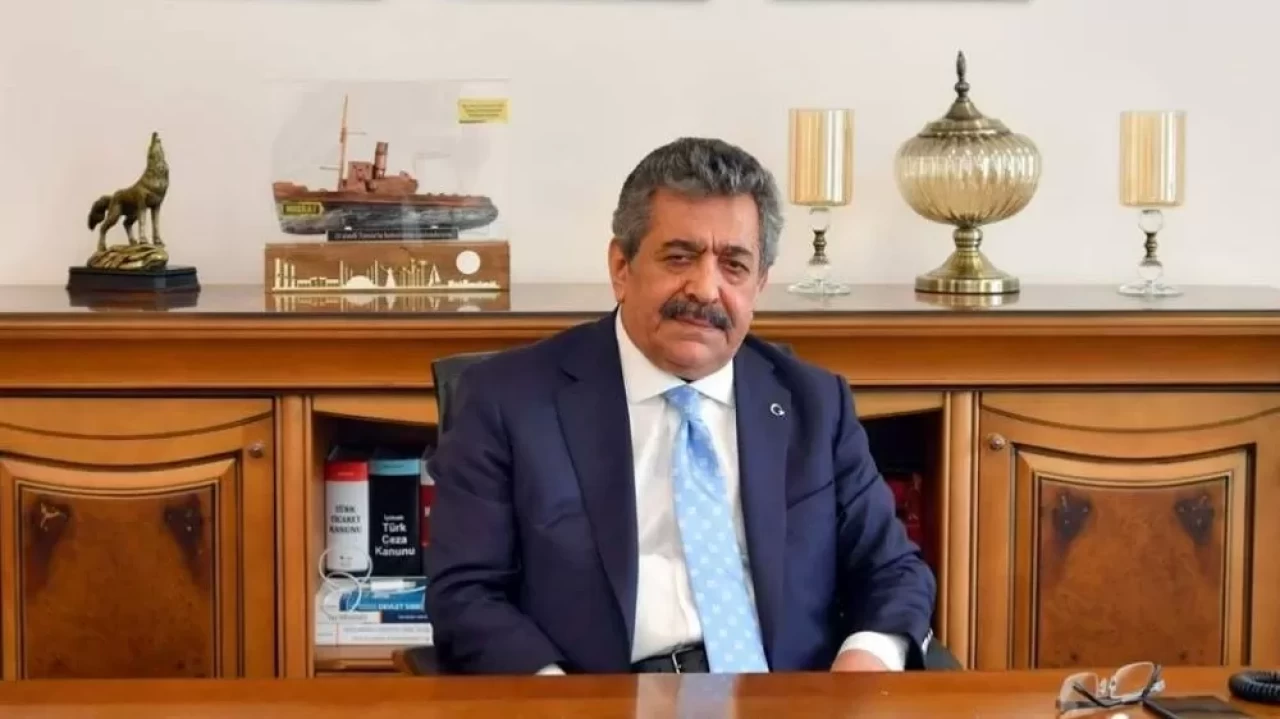 MHP'li Yıldız: İmralı kararı için 5/3 çoğunluk gerektiği söylentisi yanlıştır