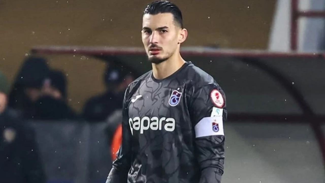 Uğurcan Çakır Kimdir, Kaç Yaşında? Galatasaray Transferi ve Ödenen Bonservis Detayları