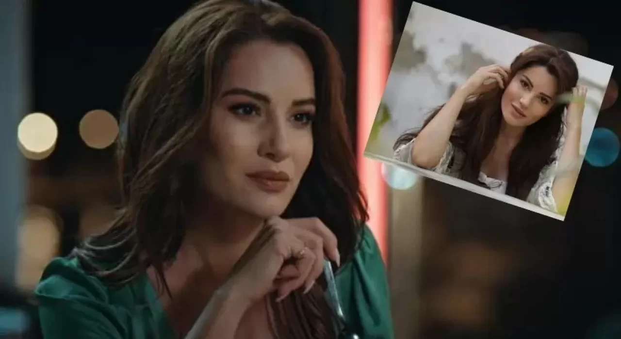 Ece İrtem diziyi neden bıraktı? Kızılcık Şerbeti Işıl diziden ayrıldı!