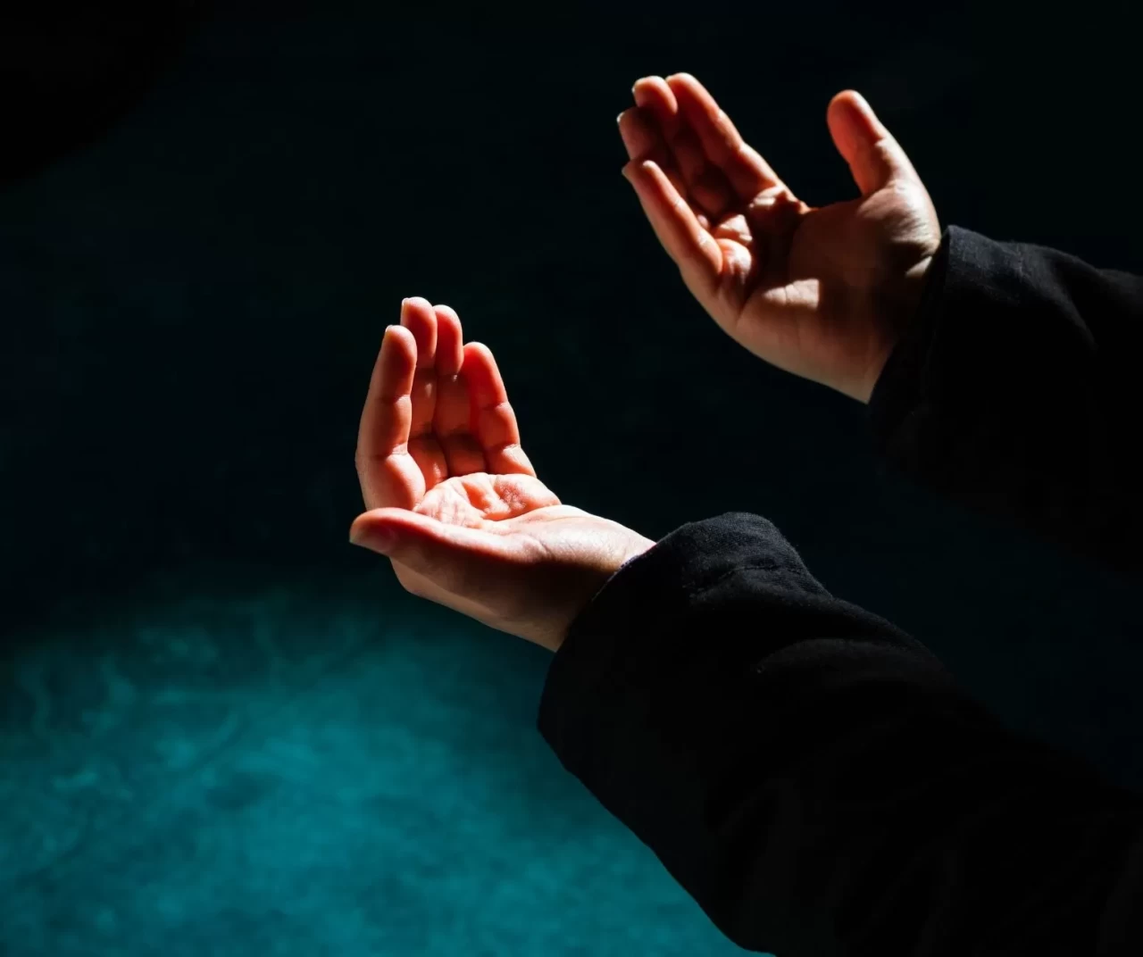 İstiğfar nedir? En faziletli istiğfar duaları, anlamı ve ruhsal faydaları