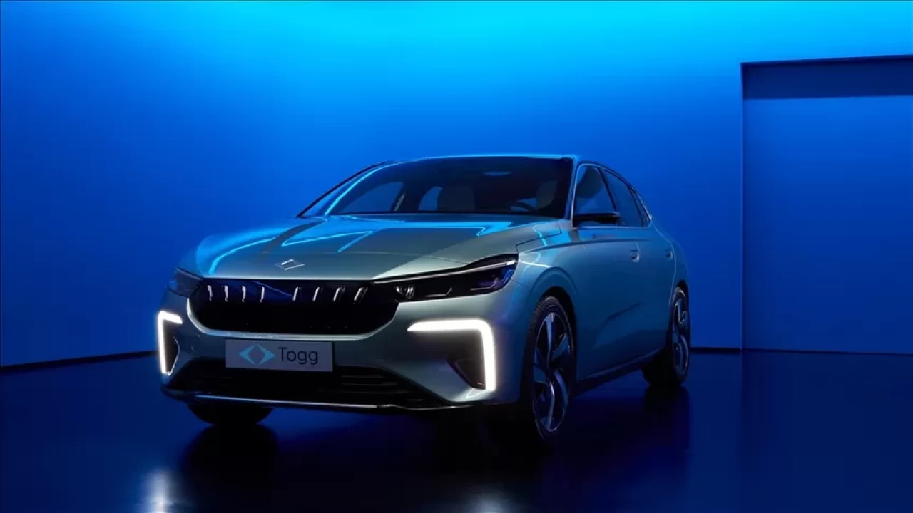 T10F ekimde en çok satılan ilk 10 otomobil arasına girdi