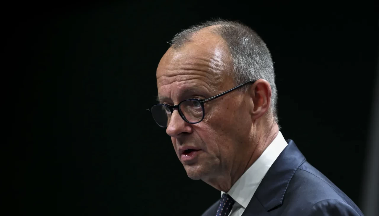 Almanya Başbakanı Merz, Netanyahu ile Gazze ateşkesini görüştü