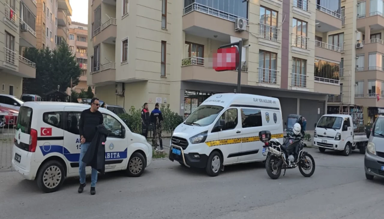 Bursa’da markette dehşet: Kadın, eski eşi tarafından bıçaklandı