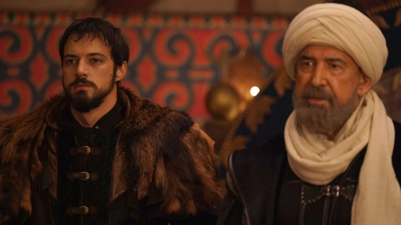 Kuruluş Orhan 2. Bölüm Fragmanı: Osman Bey'in Şaşırtan Hamlesi! Yeni Bölümde Neler Yaşanacak?