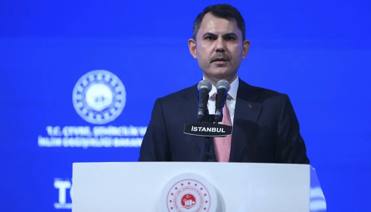 Bakan Kurum'dan iftiralara tokat gibi yanıt: Aldırmadık, gereğini yaptık