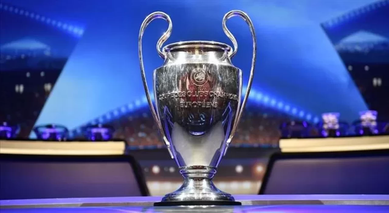 Liverpool ile Real Madrid, UEFA Şampiyonlar Ligi’nde karşı karşıya
