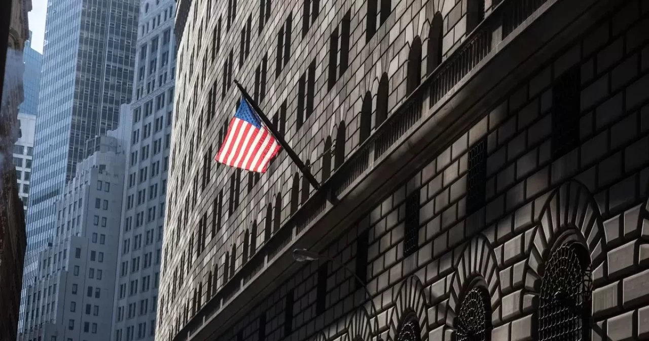 Fed'in Kasım imalat endeksi açıkladı: Endeks beklentilerin üzerinde yükseldi