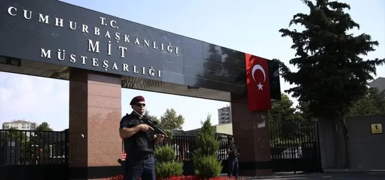 MİT, istihbarat uzmanı istihdam edecek