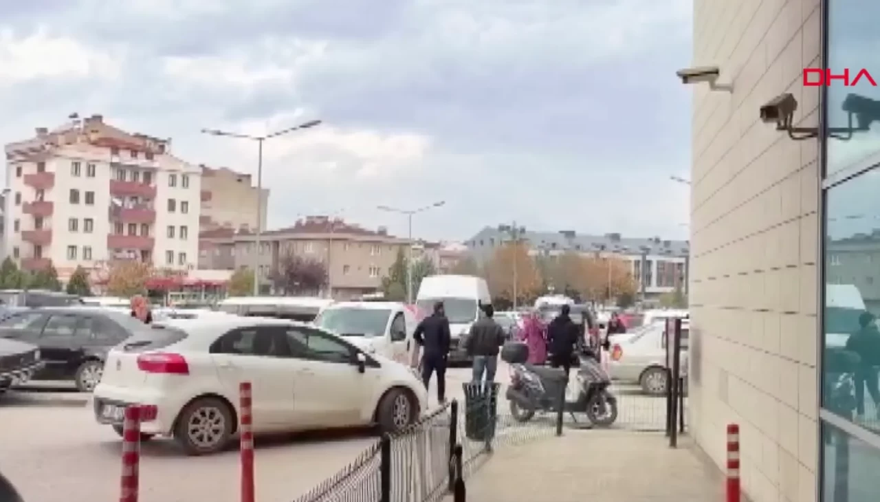 Bursa’da feci kaza: Elleri merdaneli ütüye sıkışan kadın ağır yaralandı