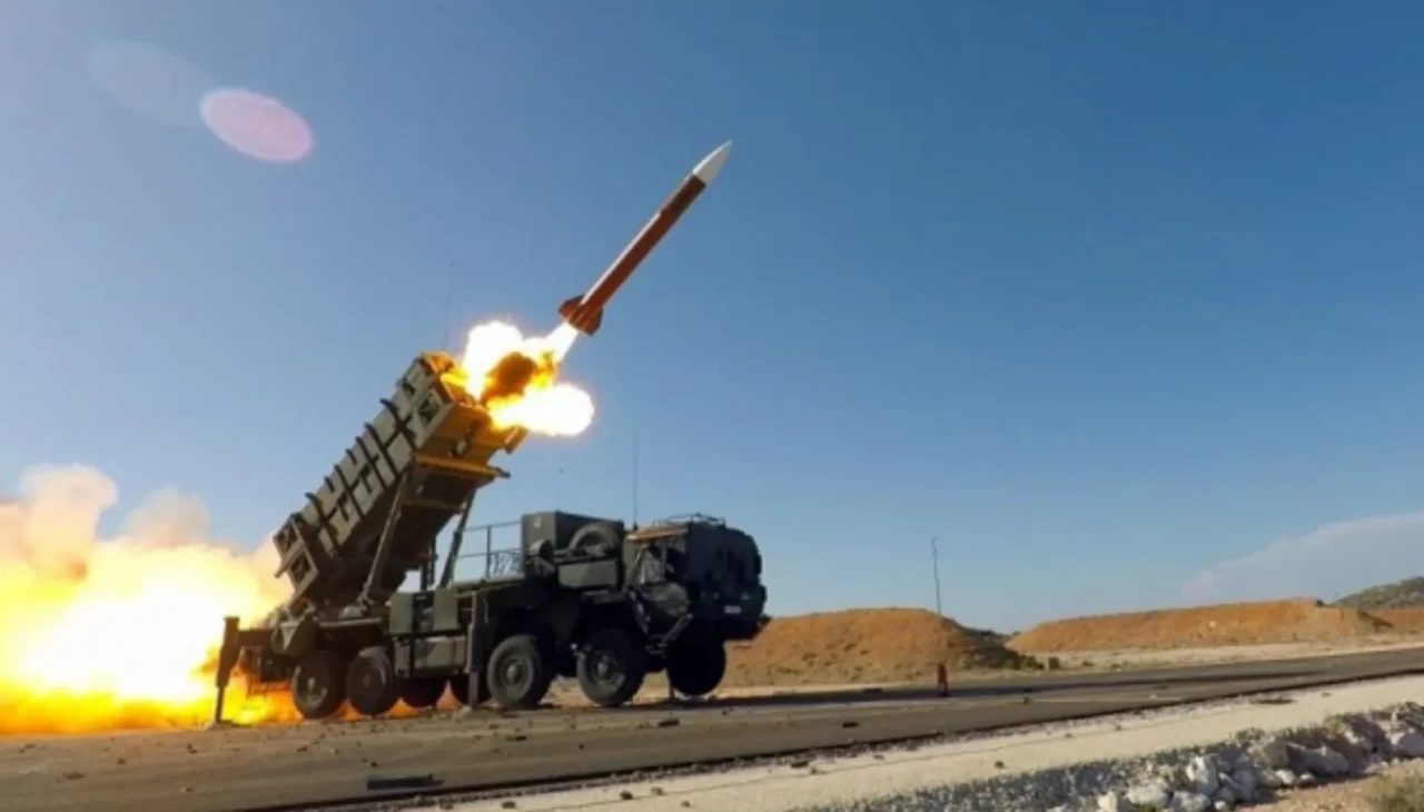 Ukrayna Devlet Başkanı Zelenskiy açıkladı! Rus saldırılarına karşı yeni hava savunması sistemi