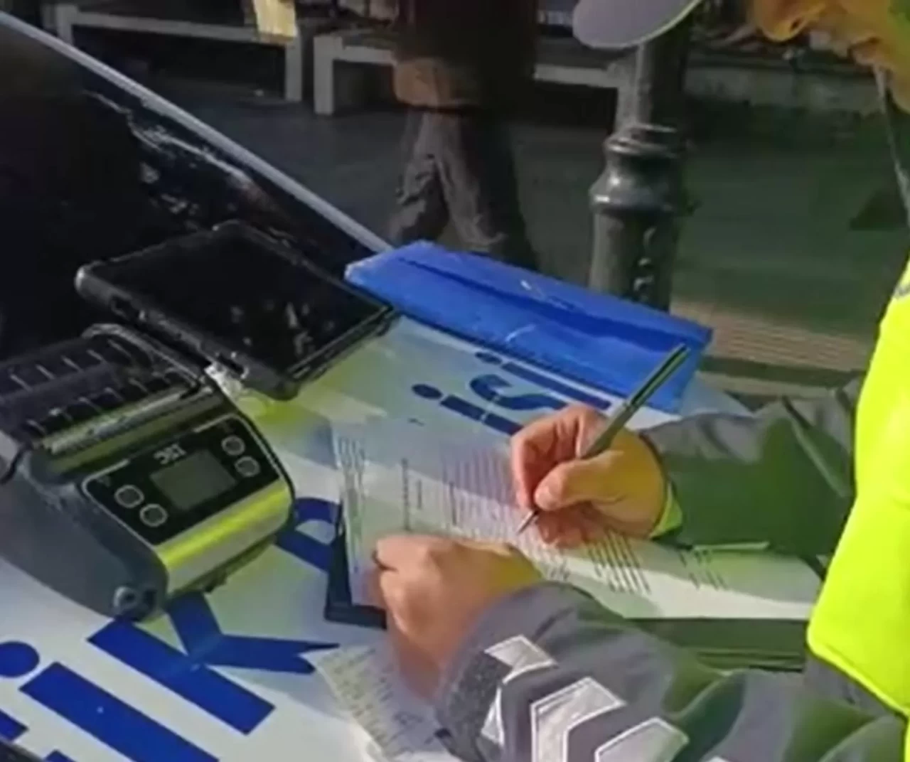 Tekirdağ’da şok denetim! 1.65 promil alkollü çıkan sürücünün ehliyeti 2043’e kadar iptal edildi