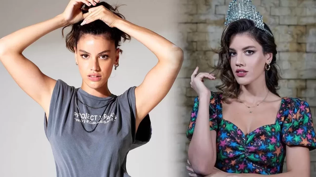 Deniz Çatalbaş Kimdir? Survivor 2026 Ünlüler – All Star’a Katıldı, Kaç Yaşında ve Nereli?