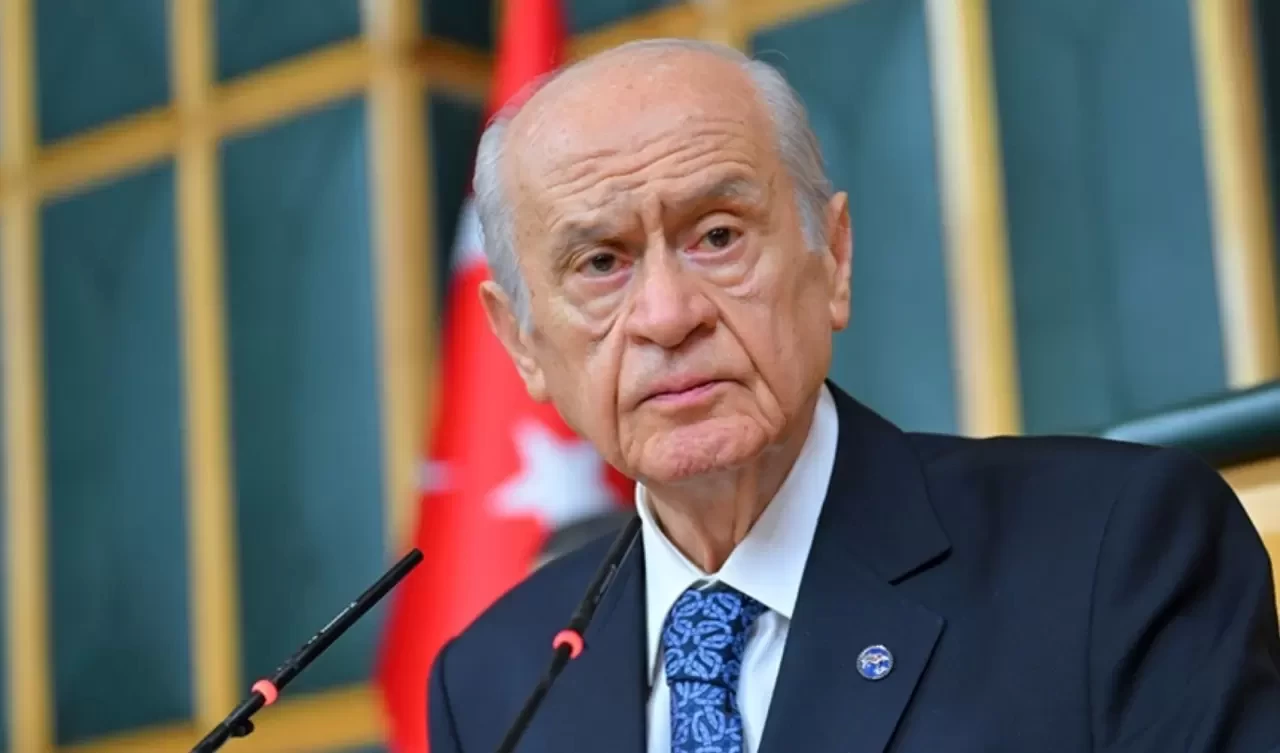 MHP Lideri Devlet Bahçeli'nin "Terörsüz Türkiye" hedefi bölgede yankı buldu