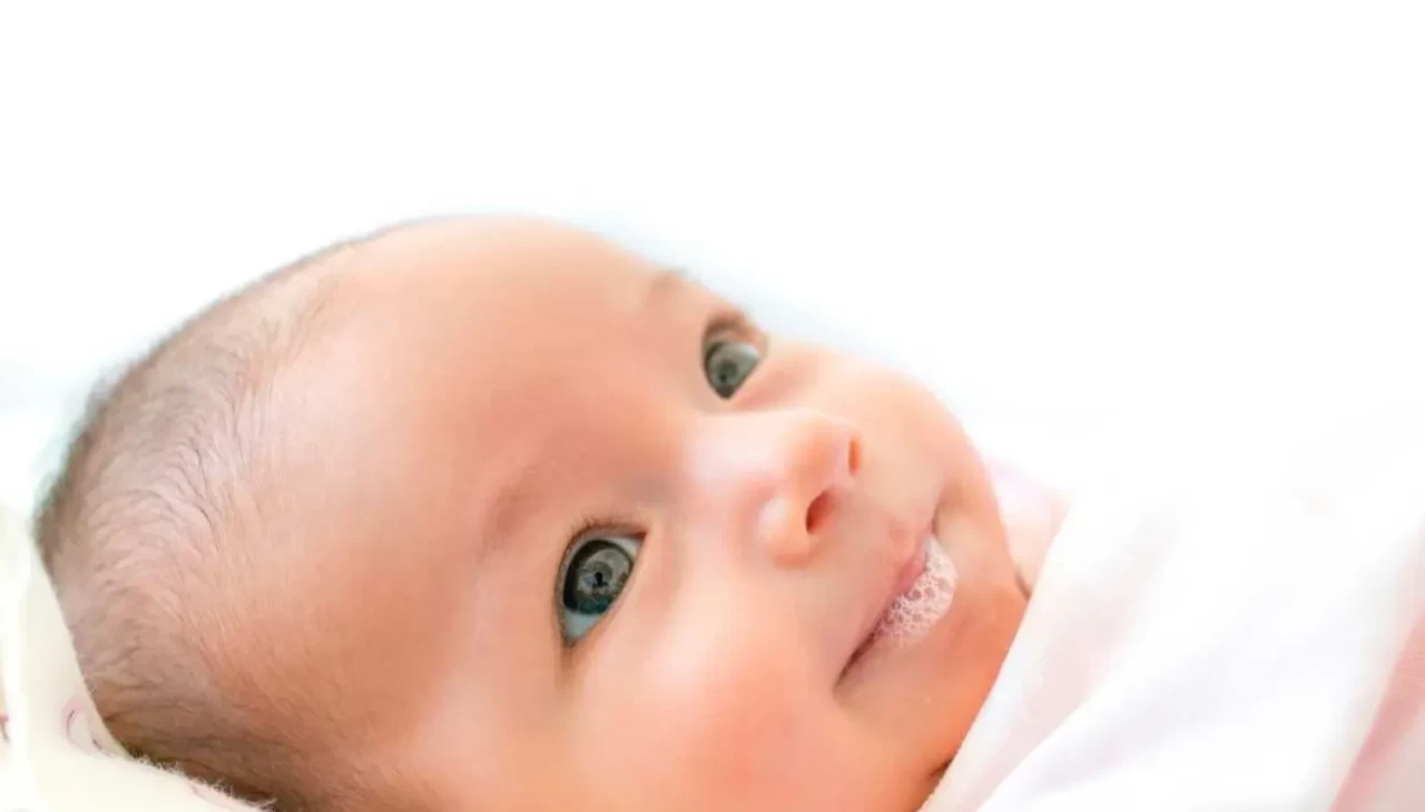 Bebeklerde ağızdan köpük gelmesi neden olur? Uzmanlardan 5 önemli uyarı