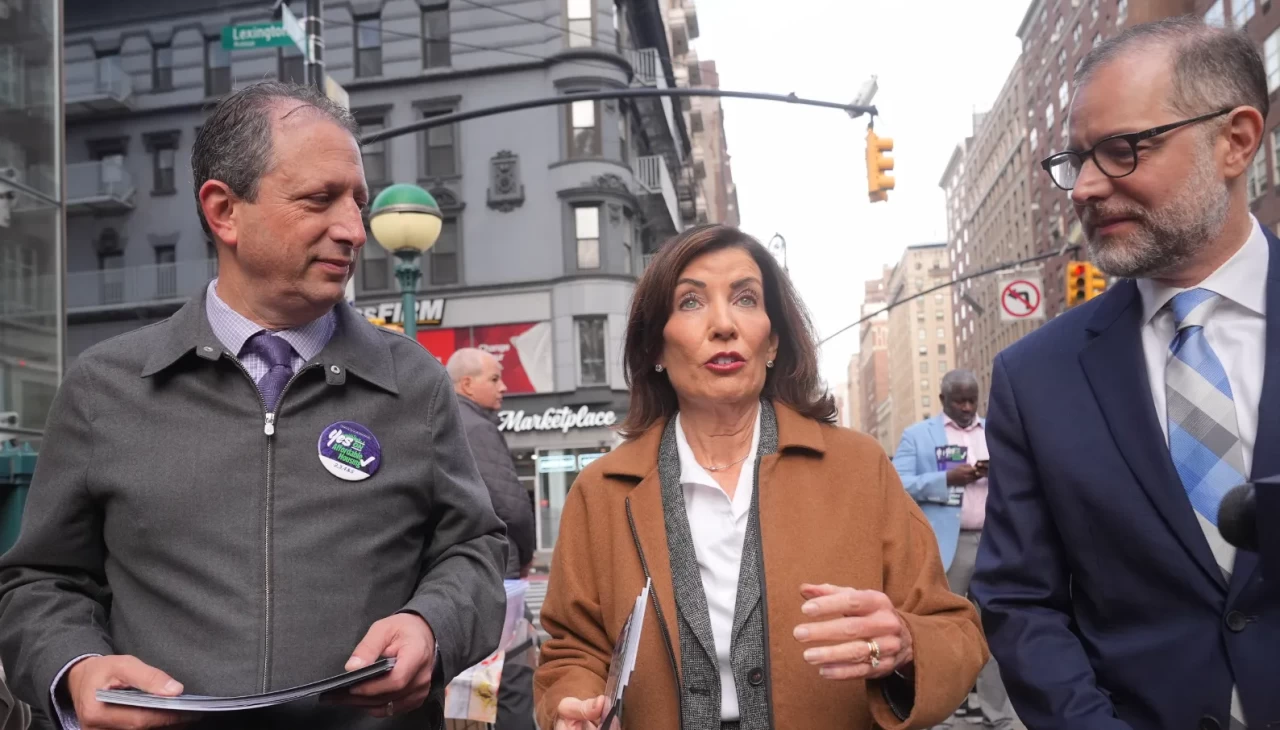 New York’ta seçim heyecanı: Filistin destekçisi Zohran Mamdani öne çıkıyor