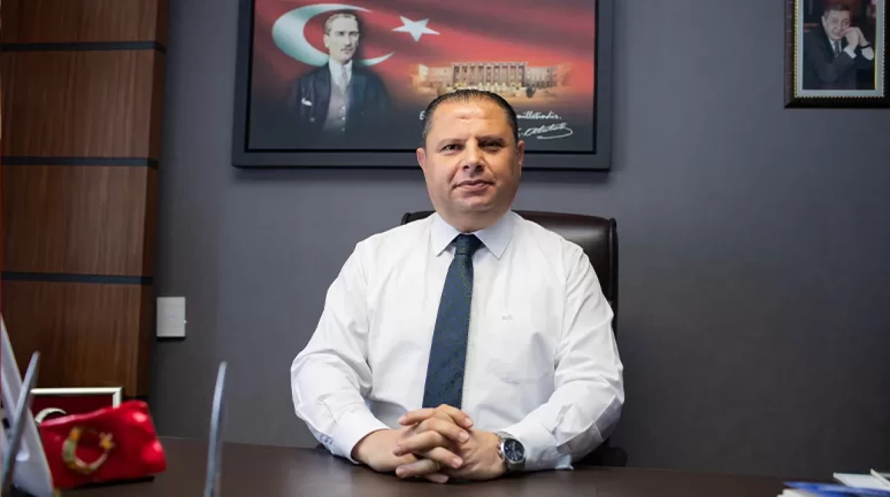 MHP'li Öztürk'ten 10 Kasım mesajı: Atatürk, Türk milletini temsil eden çağlar üstü bir iradedir