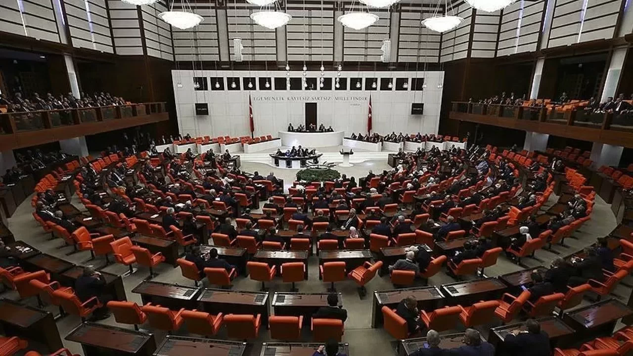 TBMM’de yoğun mesai! Bütçe maratonu ve yeni yargı paketi gündemde